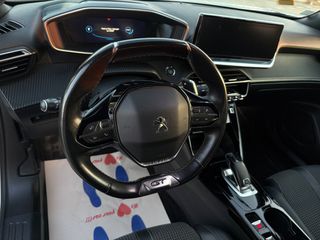 Peugeot 2008 2021 Gt line-thumb-21