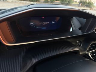 Peugeot 2008 2021 Gt line-thumb-22