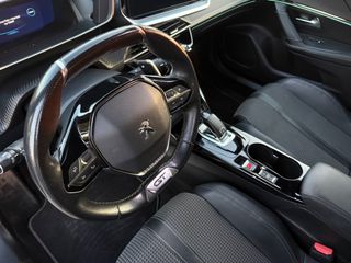 Peugeot 2008 2021 Gt line-thumb-23