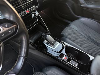 Peugeot 2008 2021 Gt line-thumb-24