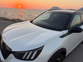 Peugeot 2008 2021 Gt line-thumb-11