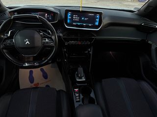Peugeot 2008 2021 Gt line-thumb-27