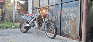 Honda CRE 250 2003 Cre