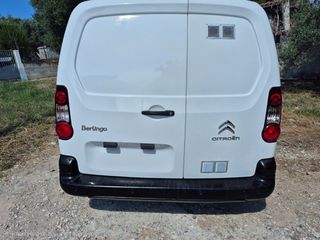 Citroen Berlingo 2018