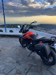 KTM 390 Adventure 2021 KTM 390 Adventure