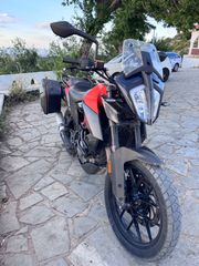 KTM 390 Adventure 2021 KTM 390 Adventure-thumb-2
