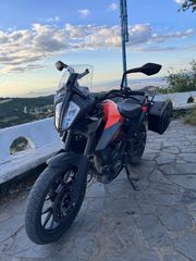 KTM 390 Adventure 2021 KTM 390 Adventure-thumb-3