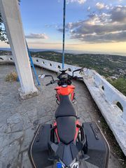KTM 390 Adventure 2021 KTM 390 Adventure-thumb-4