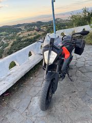 KTM 390 Adventure 2021 KTM 390 Adventure-thumb-5
