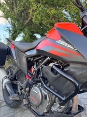 KTM 390 Adventure 2021 KTM 390 Adventure-thumb-6