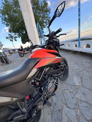 KTM 390 Adventure 2021 KTM 390 Adventure-thumb-7