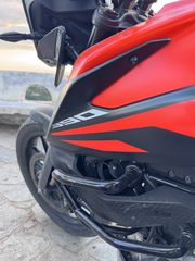 KTM 390 Adventure 2021 KTM 390 Adventure-thumb-8