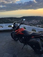 KTM 390 Adventure 2021 KTM 390 Adventure-thumb-9