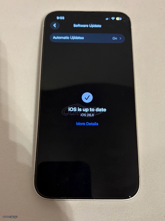 iPhone 13 128GB