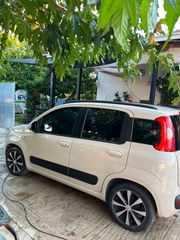 Fiat Panda 2013 Multijet