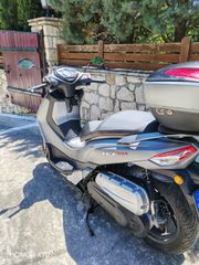 Sym HD 300 2021