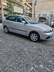 Seat Ibiza 2007