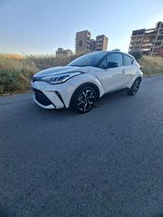 Toyota C-HR 2020 Club bitone