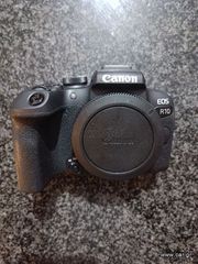 CANON EOS R10