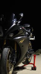 Yamaha YZF-R1 2010 CROSSPLANE