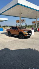 Ford Ranger 2020 WILDTRAK DOUBLECAB FULL EXTRA