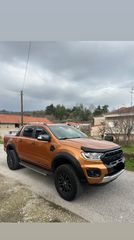 Ford Ranger 2020 WILDTRAK DOUBLECAB FULL EXTRA-thumb-1