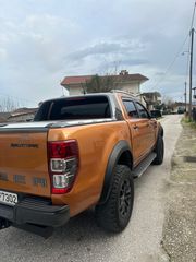 Ford Ranger 2020 WILDTRAK DOUBLECAB FULL EXTRA-thumb-2