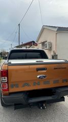Ford Ranger 2020 WILDTRAK DOUBLECAB FULL EXTRA-thumb-3