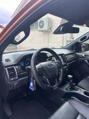 Ford Ranger 2020 WILDTRAK DOUBLECAB FULL EXTRA-thumb-4