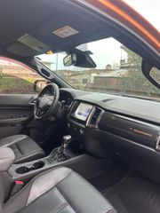 Ford Ranger 2020 WILDTRAK DOUBLECAB FULL EXTRA-thumb-5