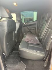 Ford Ranger 2020 WILDTRAK DOUBLECAB FULL EXTRA-thumb-7