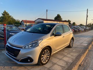 Peugeot 208 2017