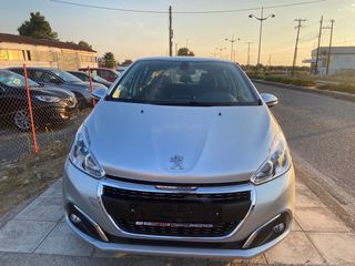 Peugeot 208 2017-thumb-1
