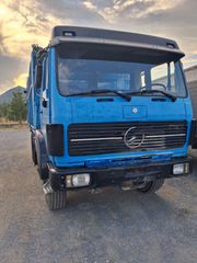 Ανατροπή Mercedes-Benz 1988 1622-thumb-2
