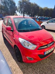 Hyundai i 10 2011