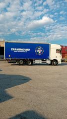 Καρότσα Κουρτίνα DAF 2021 106 480-thumb-3