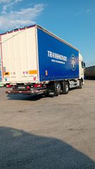 Καρότσα Κουρτίνα DAF 2021 106 480-thumb-5