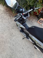 Daytona Virtus 125 2024 XDV-thumb-2