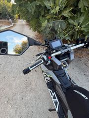 Daytona Virtus 125 2024 XDV-thumb-5