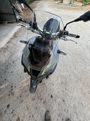 Daytona Virtus 125 2024 XDV-thumb-6
