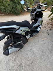 Daytona Virtus 125 2024 XDV-thumb-8