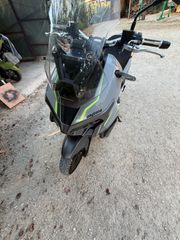 Daytona Virtus 125 2024 XDV-thumb-9