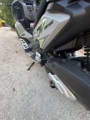 Daytona Virtus 125 2024 XDV-thumb-11