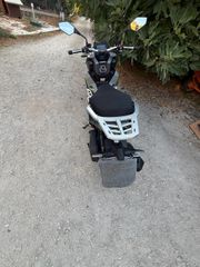 Daytona Virtus 125 2024 XDV-thumb-12