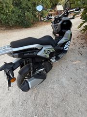 Daytona Virtus 125 2024 XDV-thumb-13