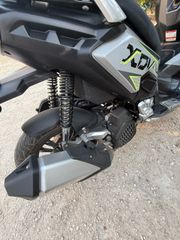 Daytona Virtus 125 2024 XDV-thumb-14