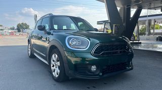 Mini Countryman 2019
