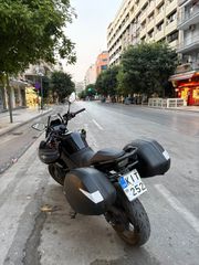 CFmoto 700 MT 2023-thumb-1