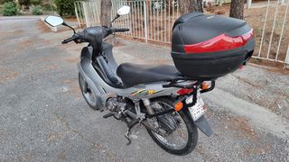 Yamaha Crypton R 2006 CRYPTON R 115-thumb-1