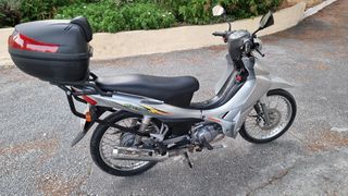 Yamaha Crypton R 2006 CRYPTON R 115-thumb-2